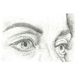 Pippa – Blepharoplasty